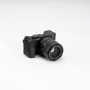 Viltrox AF 85mm F2.0 EVO FE Autofocus Lens for Full Frame Sony E-Mount Cameras