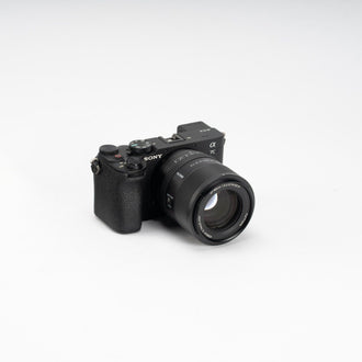 Viltrox AF 85mm F2.0 EVO FE Autofocus Lens for Full Frame Sony and Nikon Cameras