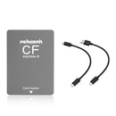 Pergear CFE-A Card Reader for VPG200/Standard CFE-A Cards Series