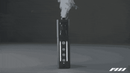 SmokeNINJA Portable Smoke Machine, 2023 NEW Version