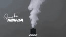 SmokeNINJA Portable Smoke Machine, 2023 NEW Version