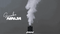 SmokeNINJA Portable Smoke Machine, 2023 NEW Version