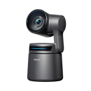 OBSBOT Tail Air Tiniest AI-Powered Premium 4K PTZ Streaming Camera