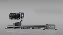 ZEAPON AXIS 80 100 120 Pro Carbon Fiber Motorized Slider - 2023 Newest Version