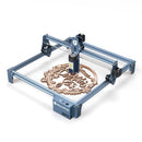 SCULPFUN S9 Laser Engraver, 90W Effect High Precision CNC Laser Cutter and Engraver Machine