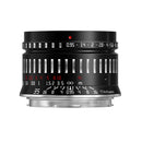 TTArtisan 35mm F0.95 Large Aperture Manual Focus Lens