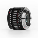 TTArtisan 35mm F0.95 Large Aperture Manual Focus Lens