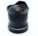 7artisans 12mm F2.8 Ultra Wide Angle Lens for Fuji/Canon Cameras