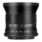 7Artisans 12mm F2.8 II Wide-angle APS-C Manual Focus Lens