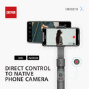 Zhiyun Smooth X Smartphone Gimbal Stabilizer