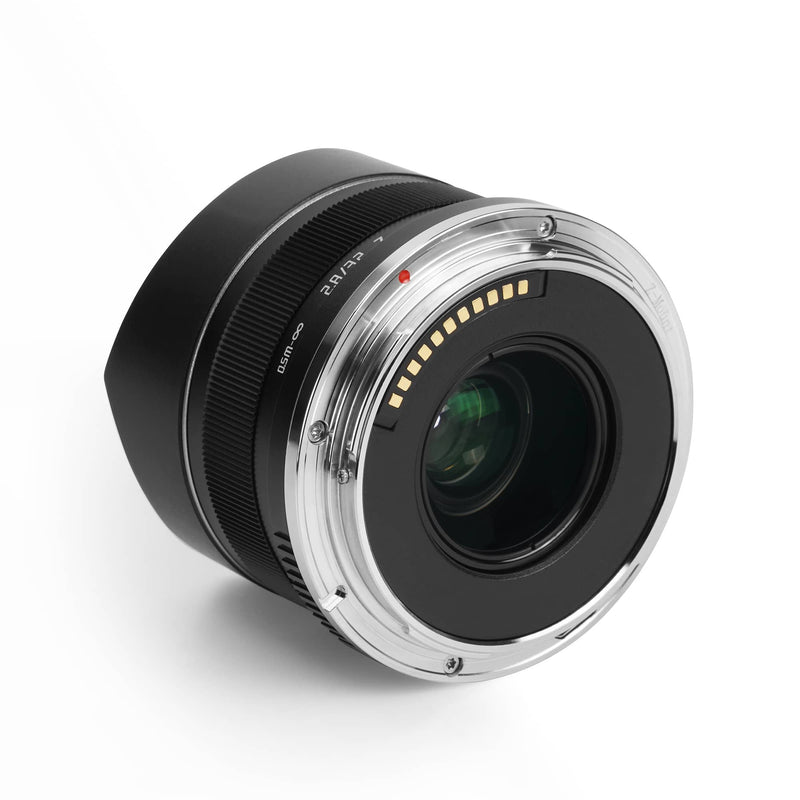 TTArtisan 32mm F2.8 Full-frame Autofocus Lens for Nikon Z-mount Cameras