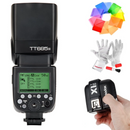 Godox TT685 HSS GN60 TTL Flash Speedlite