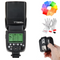 Godox TT685 HSS GN60 TTL Flash Speedlite