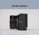 AstrHori 18mm F8 +/- 6 mm Shift Full Frame Panning Shift Lens