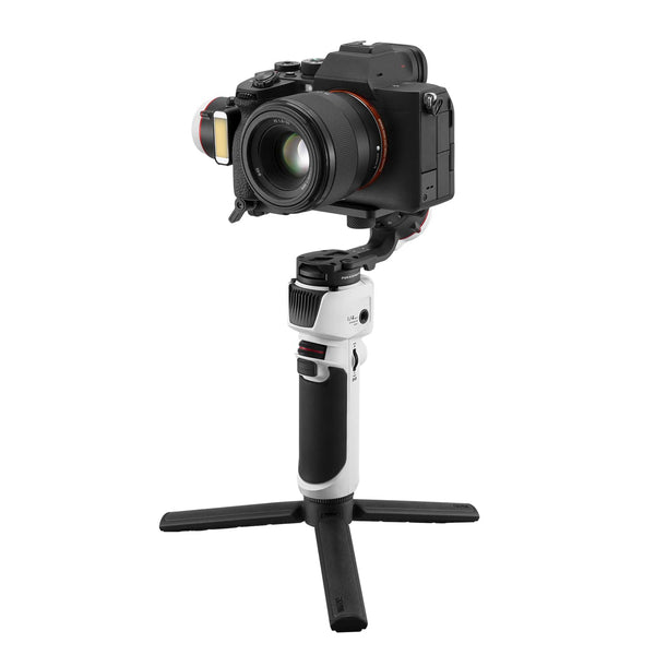 Zhiyun-Tech CRANE 2S Gimbal Estabilizador Profesional