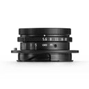 TTArtisan 28mm F5.6 Wide-angle Lens, Compatible with Leica M-mount