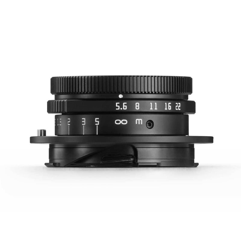 TTArtisan 28mm F5.6 Wide-angle Lens, Compatible with Leica M-mount