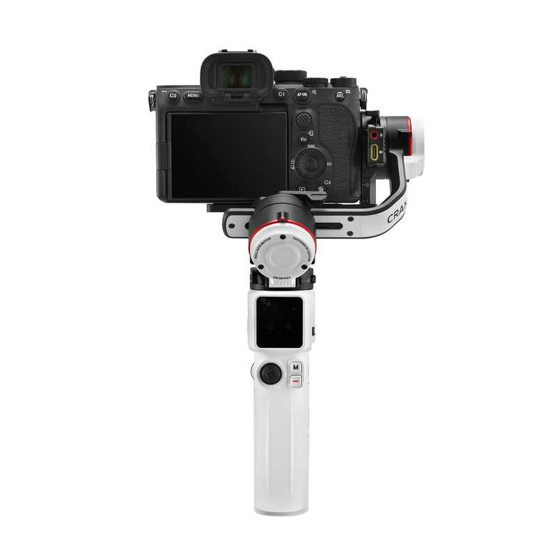 Zhiyun Crane M3/M3 Pro/M3 Combo Gimbal Stabilizer for Smartphone