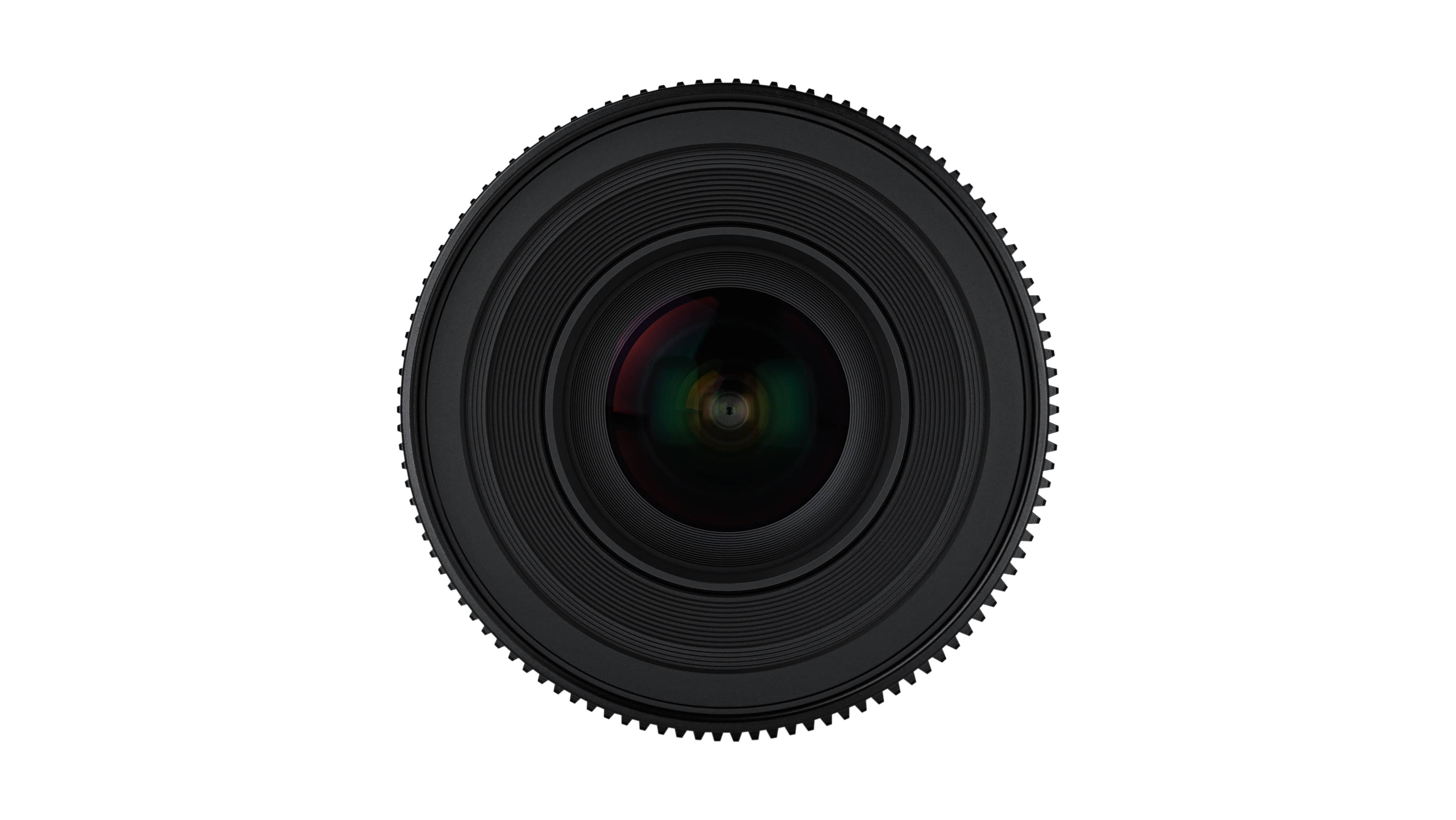 7Artisans 12mm T2.9 Wide-angle Manual Focus Cine Lens