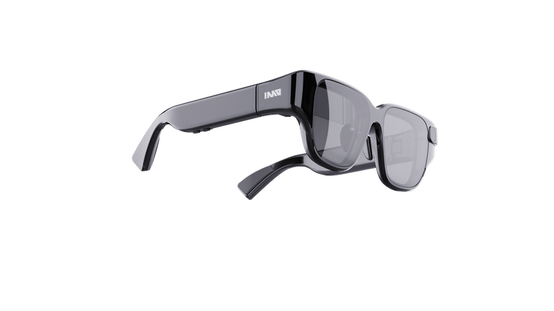 INMO AIR 76g World’s Lightest Fashion-forward Smart AR Glasses