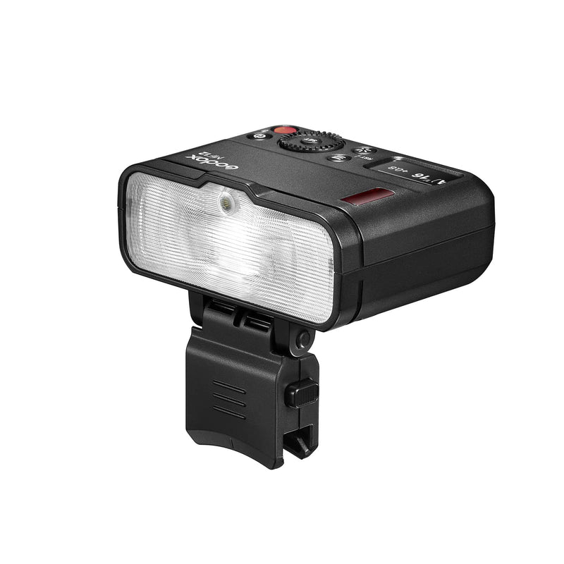 Godox MF12 Wireless Slave TTL Macro Flash