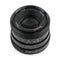 Pergear 50mm F1.8 Manual Focus Prime Fixed Lens