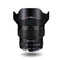 AstrHori 12mm F2.8 Full-frame Ultra-wide Fisheye Lens