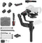Zhiyun-Tech Crane 3 Lab Creator Package