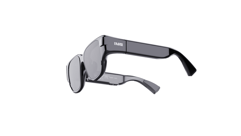 INMO AIR 76g World’s Lightest Fashion-forward Smart AR Glasses