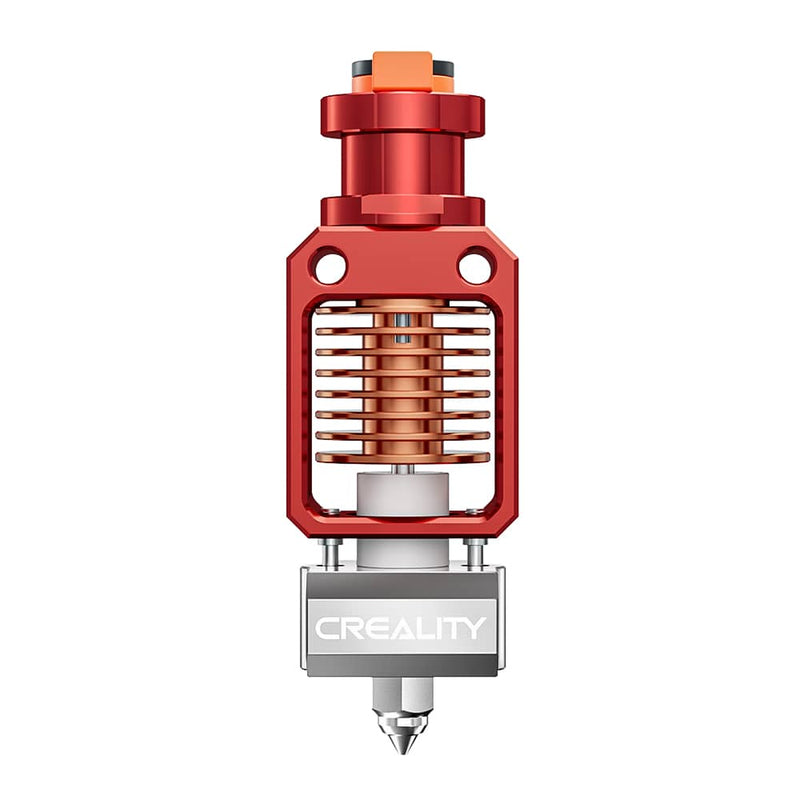 Creality Spider Hotend Pro/Spider Speedy Ceramic Hotend for Ender3/ Ender5 Series/ CR-10/ CR-10S/ Ender2 Printers