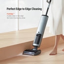 OSOTEK H200 Smart Cordless Wet Dry Vacuum Cleaner and Mop for Hard Floors