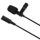 Deity W.Lav DA35 kit, Professional Lavalier Microphones -- Sold Out