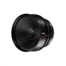 7Artisans 35mm/50mm/85mm T2.0 Full Frame Cine Lens For Sony, Nikon Canon and Leica Cameras