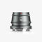 TTArtisan APS-C Trio Titanium Grey Lens Kit, include 17mm f1.4, 35mm f1.4 and 50mm f1.2 Lenses