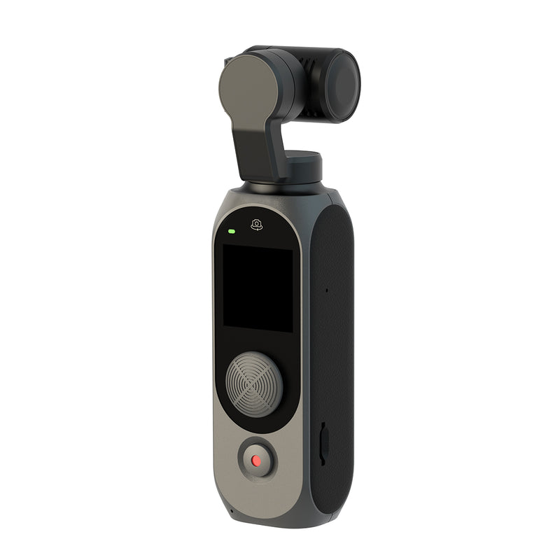 FIMI Palm 2 Pro Upgraded Videography 3-Axis Gimbal Stabilization