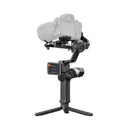 Zhiyun-Tech WEEBILL-2 3-Axis Gimbal Stabilizer, WEEBILL-2 With a Flip-out LCD Screen