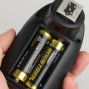 Godox Xpro TTL Wireless Flash Trigger Transmitter for Nikon, Sony, Canon, Fuji and Olympus