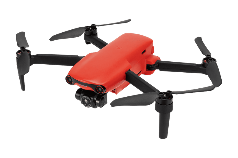 Autel Evo Nano/Nano+ Sub-250g Drone with 1/1.28 ″CMOS Sensor, 48MP Camera