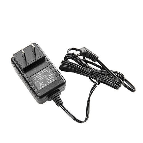 Pergear DC 12V 1A Switching Power Supply Adapter