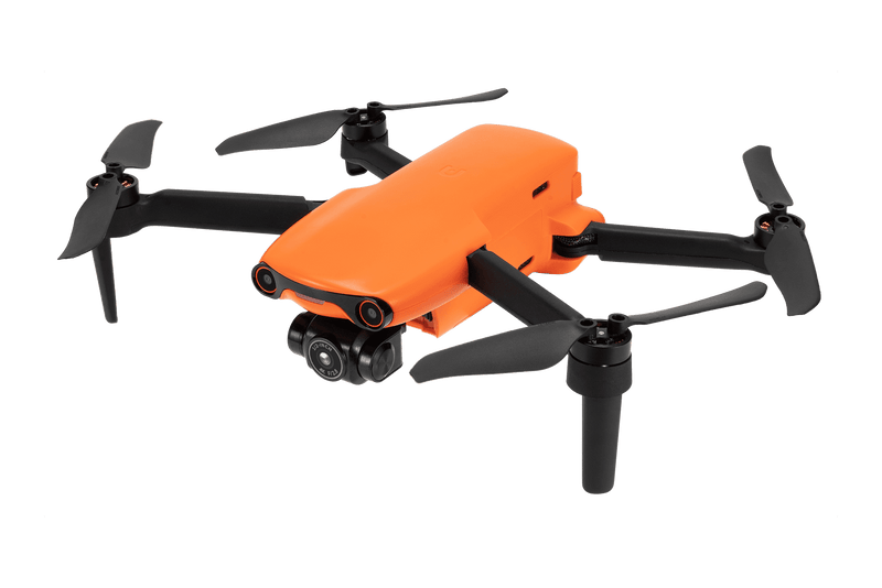 Autel Evo Nano/Nano+ Sub-250g Drone with 1/1.28 ″CMOS Sensor, 48MP Camera