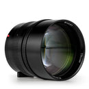 TTArtisan 90mm f/1.25 FF Rangefinder Lens for Fuji GFX Mount Cameras