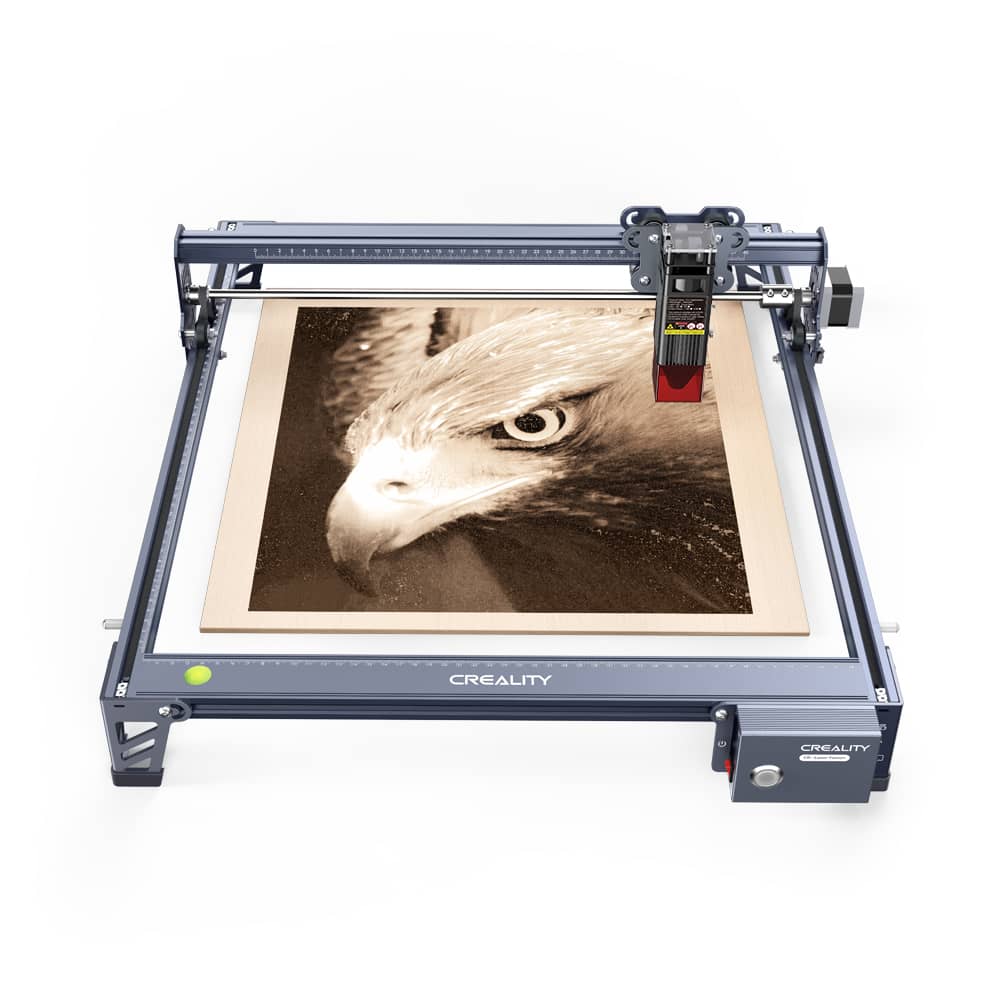 Laser Engraver – Pergear