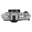 7Artisans 18mm F6.3 II APS-C Manual Focus Ultra-thin Cap UFO Lens