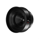 7Artisans 35mm/50mm/85mm T2.0 Full Frame Cine Lens For Sony, Nikon Canon and Leica Cameras