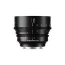 7Artisans 35mm/50mm/85mm T2.0 Full Frame Cine Lens For Sony, Nikon Canon and Leica Cameras