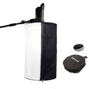 Aputure Space Light Softbox for Bowens Mount LED Lights