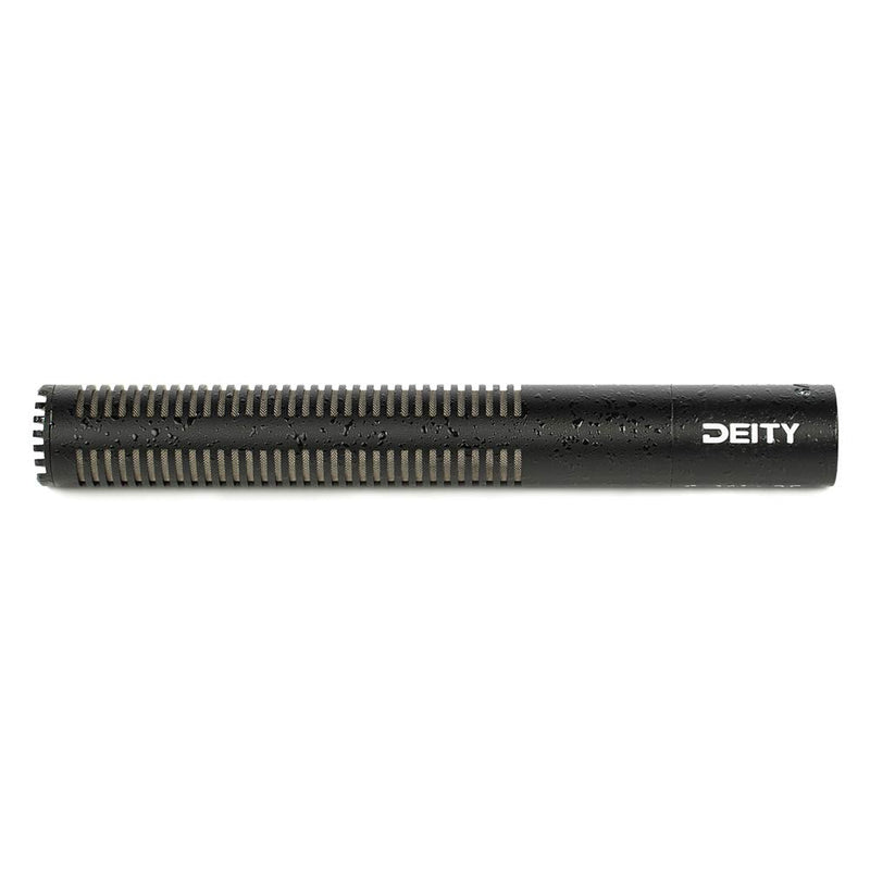 Deity S-Mic 2S Shotgun Microphone, Upgraded from Deity S-mic 2