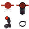 Godox AK-R1 Accessories Kit with PERGEAR Color Effect Gel Kit