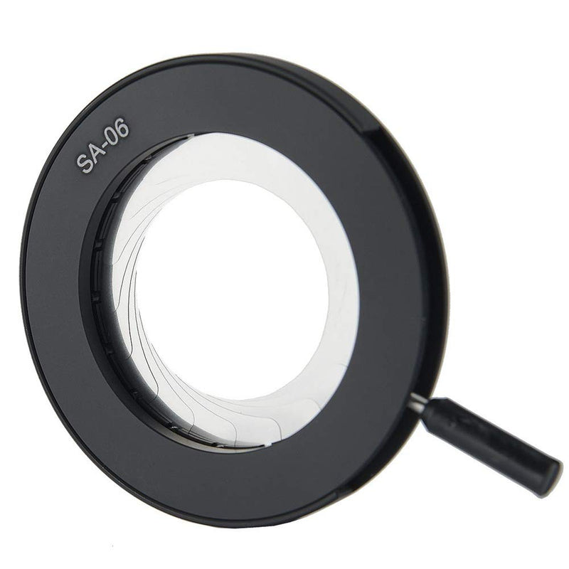 Godox SA-06 Iris Diaphragm for Godox S30 Focusing LED Light