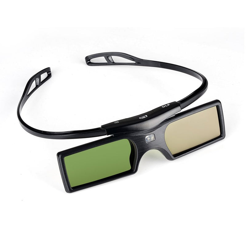 3d goggles price PERGEAR 4xG15-DLP 144Hz 3D DLP-Link Active Glasses – Pergear